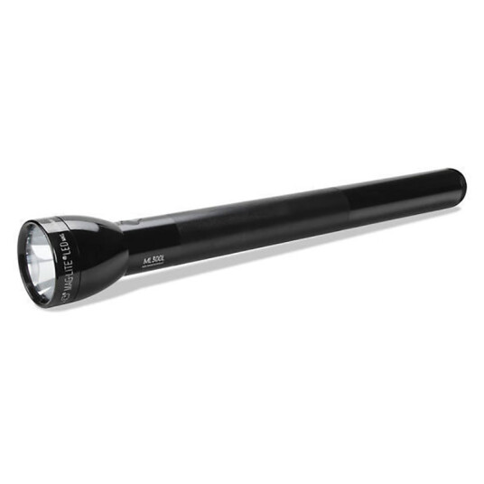 Maglite ML300L 6D LED lykt (415m)