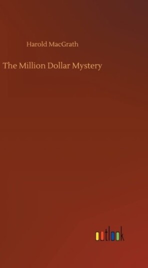 The Million Dollar Mystery