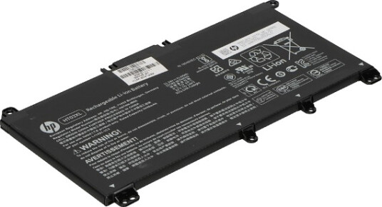 Hp inc hp assy-batteri 3c 41w 3.6a li ht03041xl-pr+pl