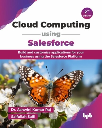 Cloud Computing using Salesforce Cloud Computing using Salesforce