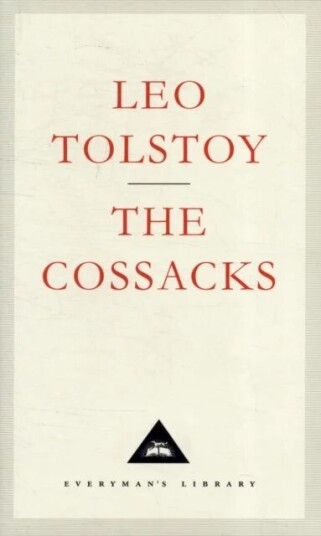 The Cossacks av Leo Tolstoy