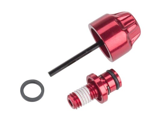 Rock Shox Rebound Adjuster Yari