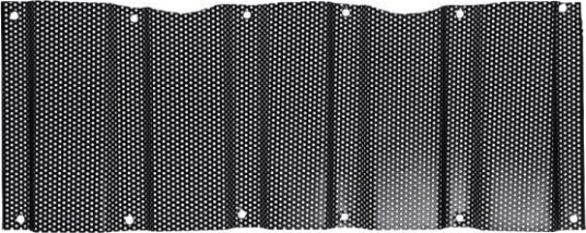 Radiatorgitter PACOL JD AG 003 Radiatorgitter PACOL JD AG 003