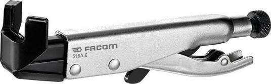 Facom Låsetang 518A.6