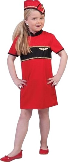 Espa Stewardesse Kostume Espa Stewardesse Kostume