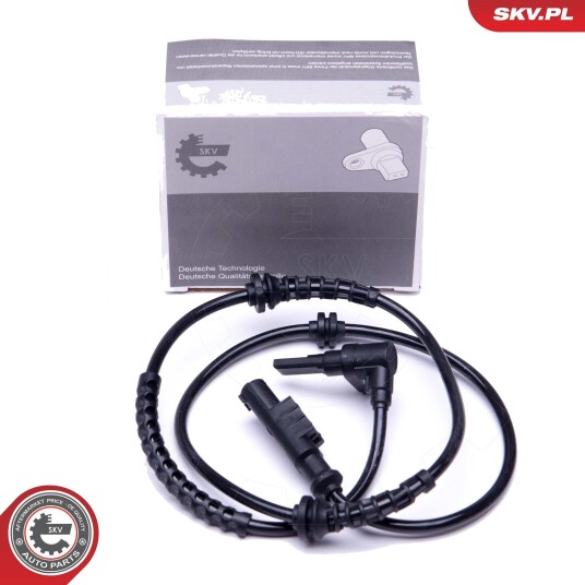ESEN SKV 06SKV410 Sensor, ABS