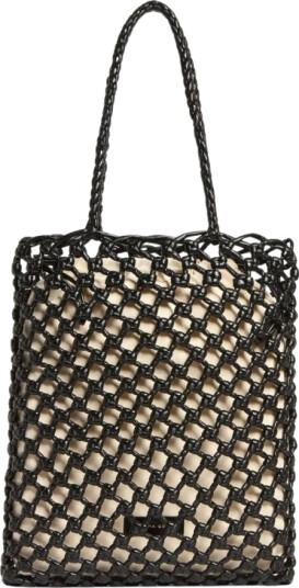 Liviana Conti Dame Vesker Svart ONE SIZE,
