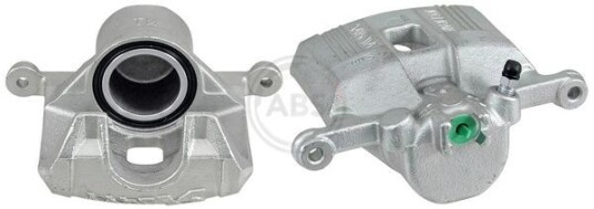Bremsecaliper A.B.S. 740942