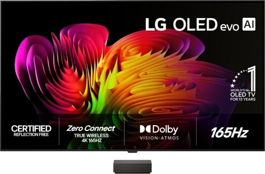 LG 77" OLED-TV OLED77W69LA.AEU LG 77" OLED-TV OLED77W69LA.AEU