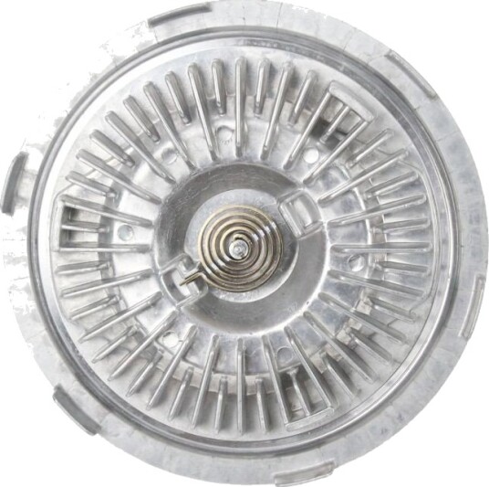 ABAKUS 023-013-0001 Clutch, kjølevifte