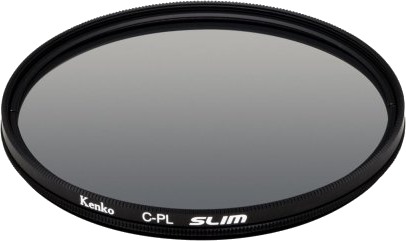 Kenko 372913, 72 Mm, Sirkulært Polariserende Kamerafilter, 1 Stykker
