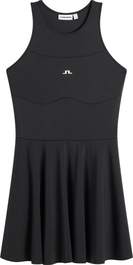 J. Lindeberg Linnea Dress Black S J. Lindeberg Linnea Dress Black S