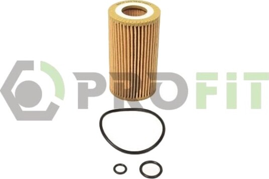 Oljefilter PROFIT 1541 0630 Oljefilter PROFIT 1541 0630