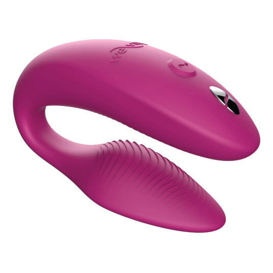 WeVibe Sync 2nd Generation Muted Pink WeVibe Sync 2nd Generation Muted Pink