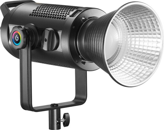 Studiolampe - LED - Godox SZ150R RGB Zoom LED