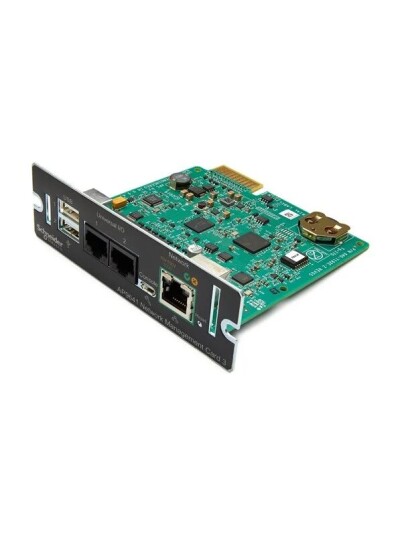 APC Schneider Electric Network Management Card 3 AP9641X711