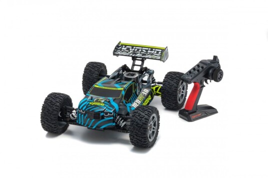 Kyosho INFERNO NEO ST 3.0 READYSET KT231P+ KE25SP