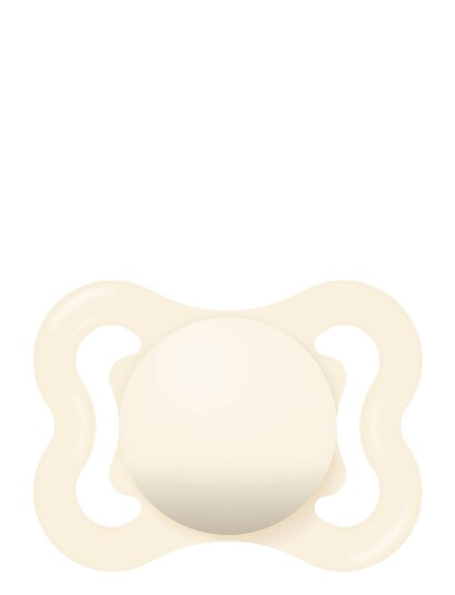 MAM Mam Supreme 0-6M Silk 1P Box Neutral - Beige - 0-6M