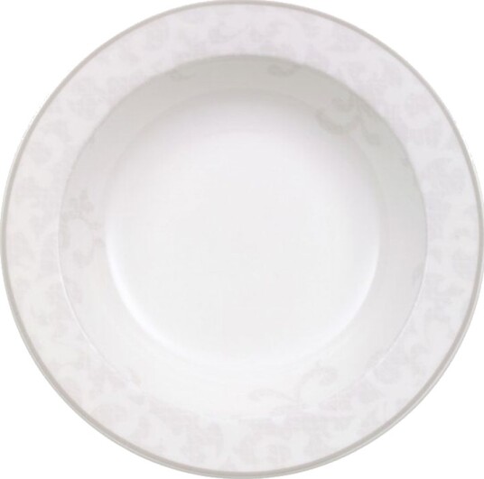 Villeroy & Boch Gray Pearl salatskål 20 cm Villeroy & Boch Gray Pearl salatskål 20 cm