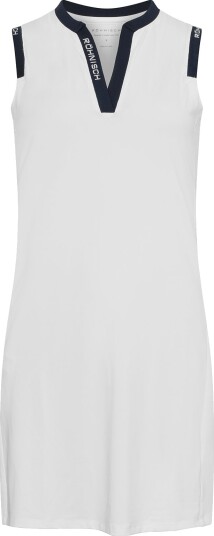 Röhnisch | Abby Sleeveless Dress | XS