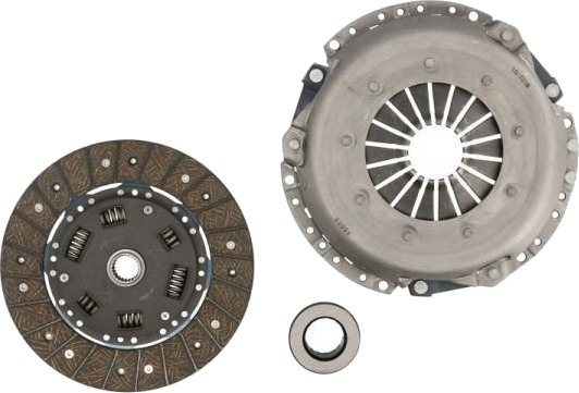 Clutchsett NEXUS F1A014NX Clutchsett NEXUS F1A014NX