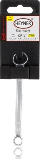 HEYNER 466080 Kombinasjonsnøkkel