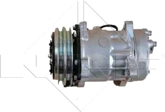AC kompressor NRF 32469 AC kompressor NRF 32469