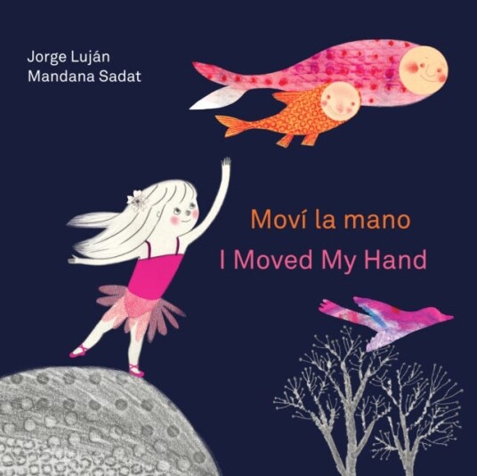 Mov la mano / I Moved My Hand Mov la mano / I Moved My Hand