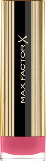 Max Factor Colour Elixir Lipstick English Rose 090 Max Factor Colour Elixir Lipstick English Rose 090