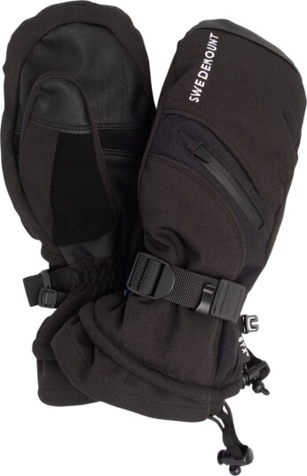 Swedemount St. Anton Ski Mitten JR
