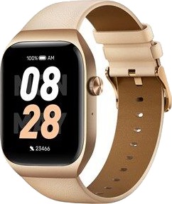 Mibro T2 Light Gold