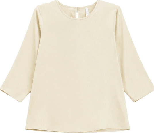 Imperial Dame Bluser & Skjorter Beige L,
