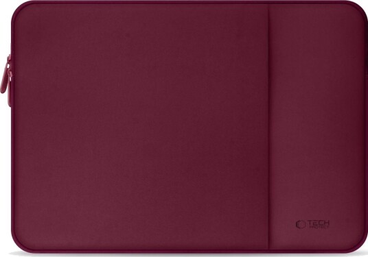 Tech Protect Neopren PC Sleeve 13" Bordeaux Tech Protect Neopren PC Sleeve 13" Bordeaux