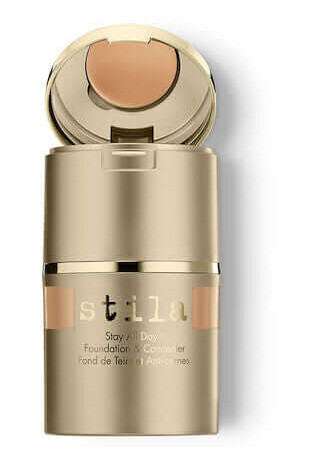 STILA Stay All Day Foundation & Concealer Tone 6