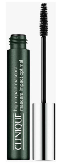 High Impact Mascara 7 ml  Farge: Black Honey 