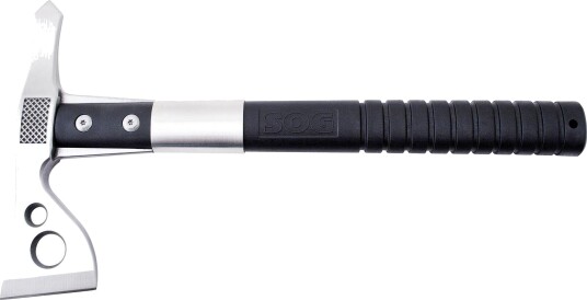 SOG Fasthawk ??ks 2" Bladlengde Svart