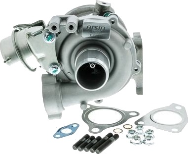 Turbolader AISIN TURAZ-7004