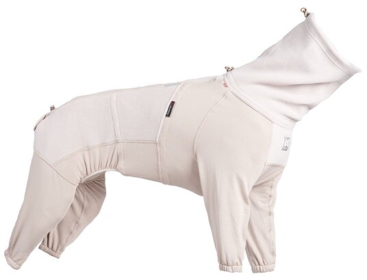 Non-Stop Trail Quest Fleecedress 40