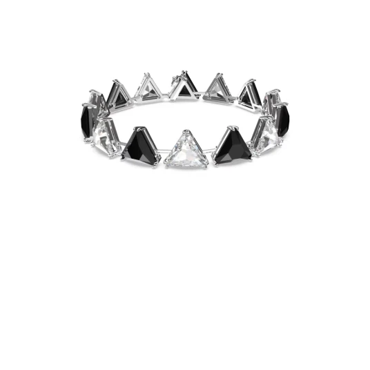 Swarovski, Dame, Accessories, Svart, ONE SIZE,