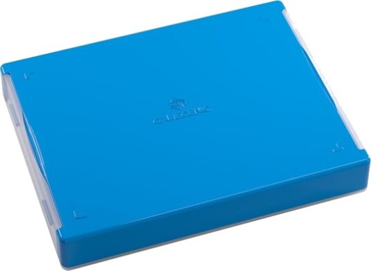 Puzzle Gamegenic Gamegenic: Token Silo Blue