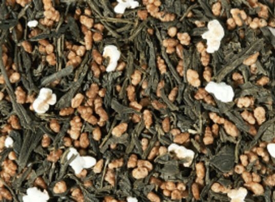 Genmaicha 1kg økologisk