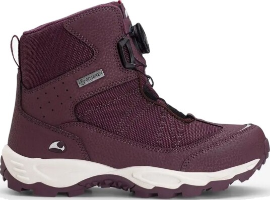 Viking Bjork High Gtx Boa Warm 48 Grape 31