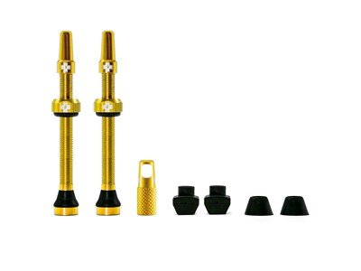 Muc-Off Tubeless Valve Kit V2.0 60mm