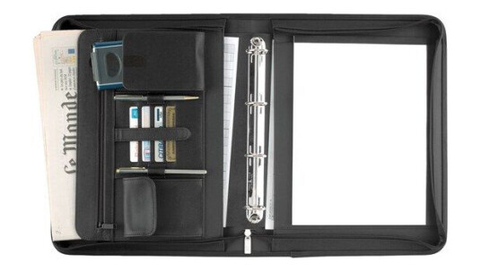 Staedtler Ring binder A4 PU Big Pack Staedtler Ring binder A4 PU Big Pack