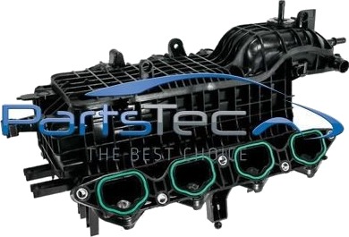 Innsugsmanifold PartsTec PTA519-0068 Innsugsmanifold PartsTec PTA519-0068
