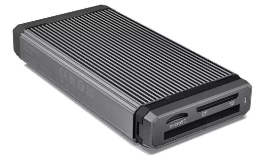 SANDISK PRO-READER" Multi Card WW