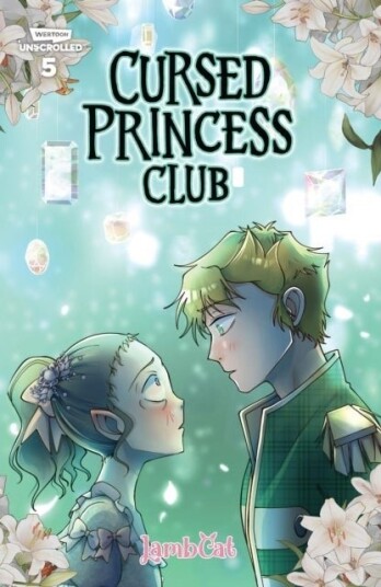 Cursed Princess Club Vol. 5