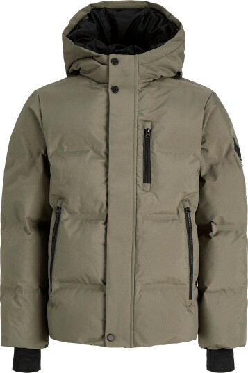 Jack & Jones | Jcotrace Alpha Puffer Jacket Jnr | 176