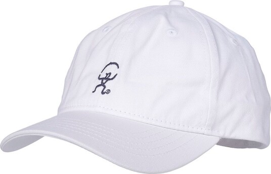 Isbjörn of Sweden Kids" Playoff Baseball Cap White Oat 48-52 Isbjörn of Sweden Kids" Playoff Baseball Cap White Oat 48-52