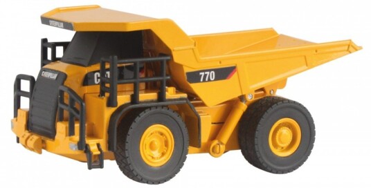 Carrera CAT 770 RC Dumper 1:64